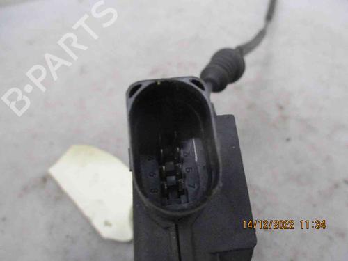 Front right lock VW NEW BEETLE (9C1, 1C1) 2.0 | BP26627442C97 
