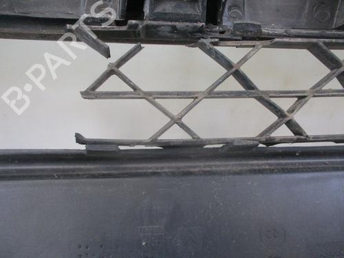 Front bumper CITROËN C4 Picasso I MPV (UD_) 2.0 HDi 138 | BP30138647C7
