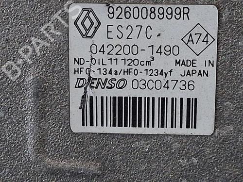 AC-Kompressor RENAULT ZOE (BFM_) ZOE (BFMC, BFMD) | BP39571089M34 - Image 8
