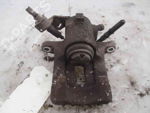 Left rear brake caliper VAUXHALL ASTRA Mk III (F) Saloon (T92) 1.4 i | BP24011864M107 