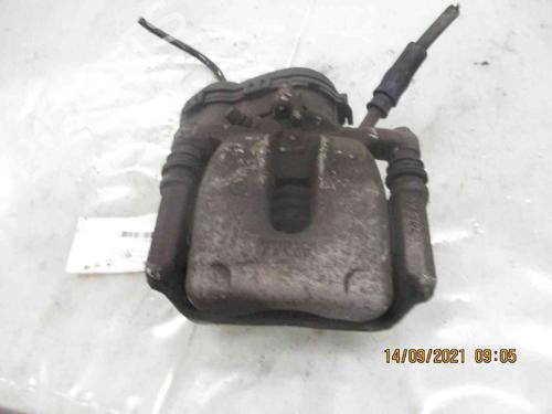 Used Left rear brake caliper MERCEDES-BENZ A-CLASS (W176) A 200 CDI (176.001) (136 hp) 26622957