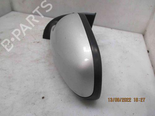 Left mirror PEUGEOT 307 (3A/C) 1.6 HDi | BP26623196C26 