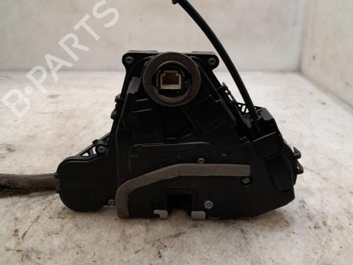 Front left lock RENAULT CAPTUR II (HF_) TCe 100 (HFMT) | BP29379714C98 
