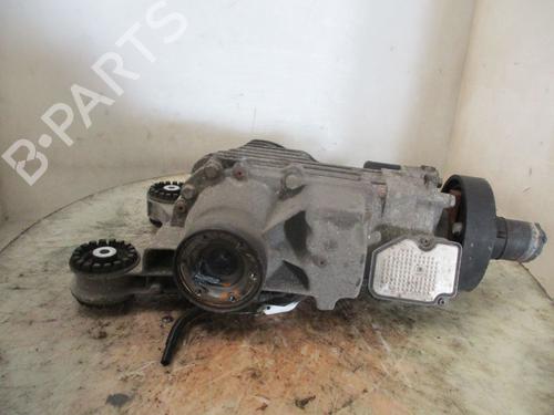 Rear differential VW PASSAT B6 Variant (3C5) 2.0 TDI 4motion | BP30949198M24