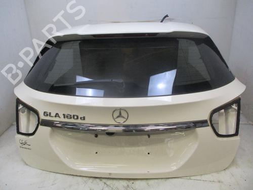 Tailgate MERCEDES-BENZ GLA-CLASS (X156) GLA 180 CDI / d (156.912) 1567400105 1567400105
