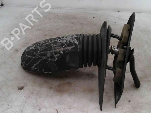 Left mirror FIAT SEICENTO / 600 (187_) 0.9 (187AXA, 187AXA1A) | BP20202912C26 