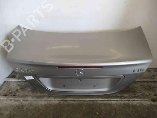 Used Tailgate MERCEDES-BENZ C-CLASS (W203) C 270 CDI (203.016) (170 hp) 19715994