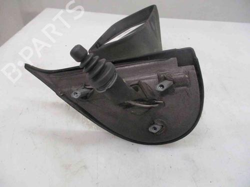 Right mirror FIAT PUNTO (176_) 60 1.2 (176AP, 176AR, 176AQ, 176BB) | BP19720274C27 