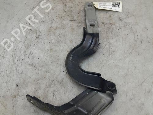 Dørhengsel/Dørstopper VW SHARAN (7N1, 7N2) 2.0 TDI | BP30915452C146