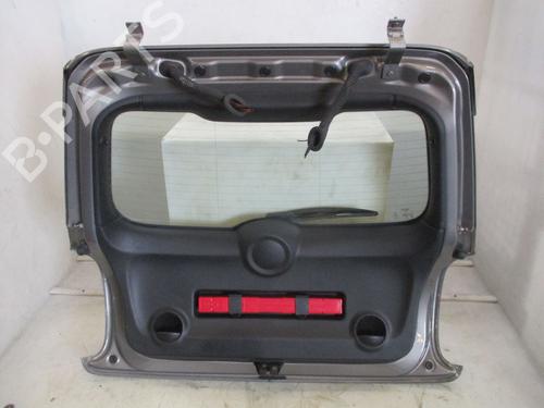 Tailgate MINI MINI (F55) One D | BP33631576C6 - Image 3