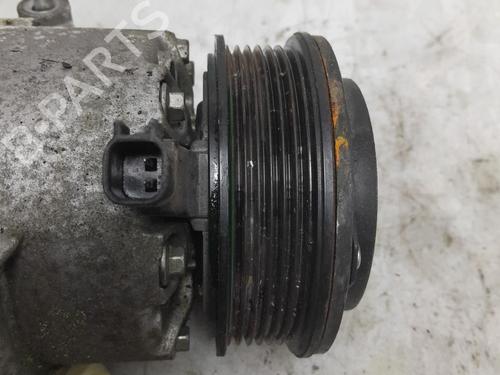 AC compressor FORD FIESTA VI (CB1, CCN) 1.25 | BP30978307M34 - Image 9