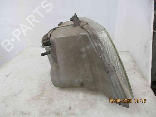 Left headlight MERCEDES-BENZ VITO Van (W638) 112 CDI 2.2 (638.094) | BP19721416C28 