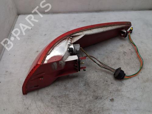 Left taillight PEUGEOT 607 (9D, 9U) 2.2 HDi | BP38914380C34 - Image 4