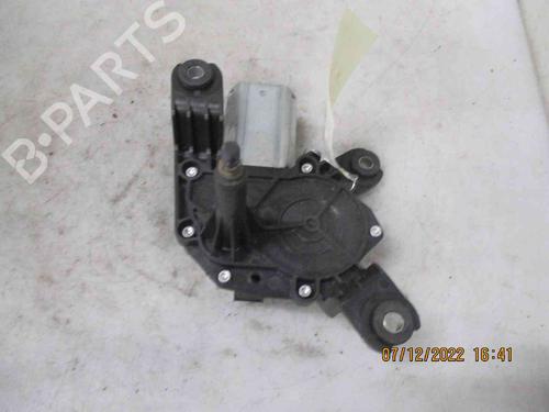 Used Rear wiper motor OPEL CORSA D (S07) 1.2 (L08, L68) (80 hp) 26626996