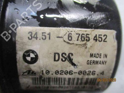 ABS pump BMW 3 Touring (E46) 318 d | BP19717779M43 