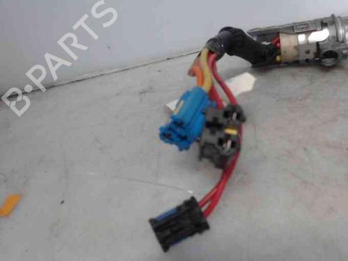Ignition barrel PEUGEOT 607 (9D, 9U) 2.2 HDi | BP24005896M48 