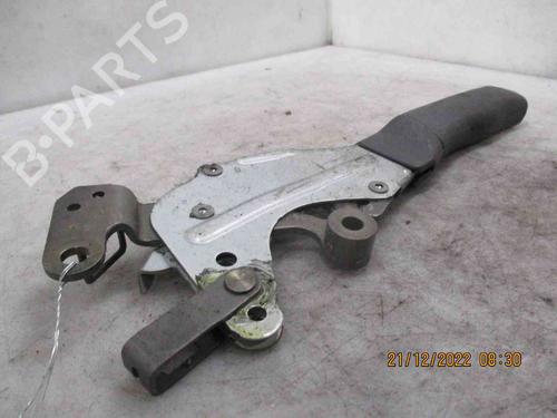 Hand brake MERCEDES-BENZ A-CLASS (W168) A 170 CDI (168.009, 168.109) | BP19735767I18 