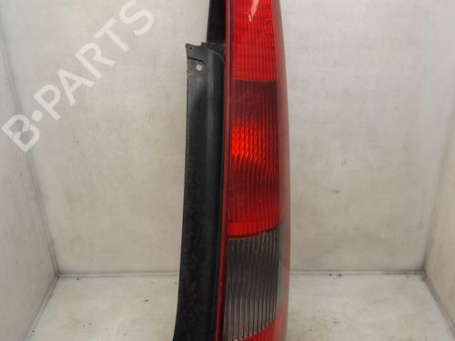 Højre baglygte Højre baglygte FORD FIESTA V (JH_, JD_) 1.4 TDCi (68 hp) 34143513 34143513