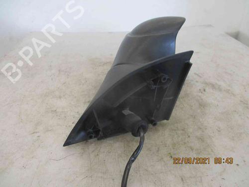 Right mirror CITROËN C3 Pluriel (HB_)  | BP19739351C27 