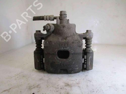 Right front brake caliper NISSAN PIXO (UA0) 1.0 | BP19712296M104