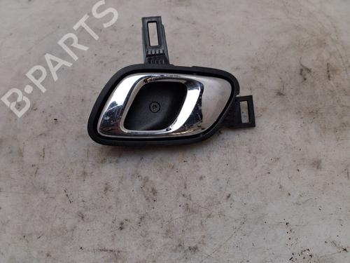 Used Front left interior door handle Front left interior door handle 38605567 38605567