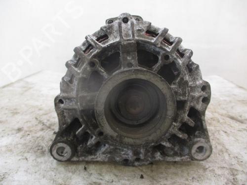 Used Alternator CITROËN C1 (PM_, PN_) 1.4 HDi (54 hp) 32398435