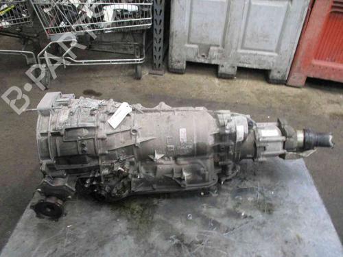 Gearbox AUDI Q5 (8RB) SQ5 TDI quattro | BP26631840M3 