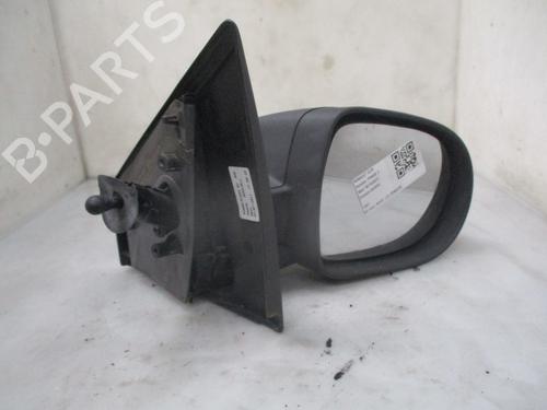 Used Right mirror CHEVROLET SILVERADO 2500 HD Crew Cab Pickup 6.6 D (305 hp) 24304424