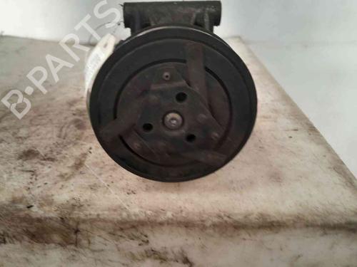 AC Kompressor RENAULT MEGANE II (BM0/1_, CM0/1_) 1.9 dCi (BM0G, CM0G) | BP24012563M34 
