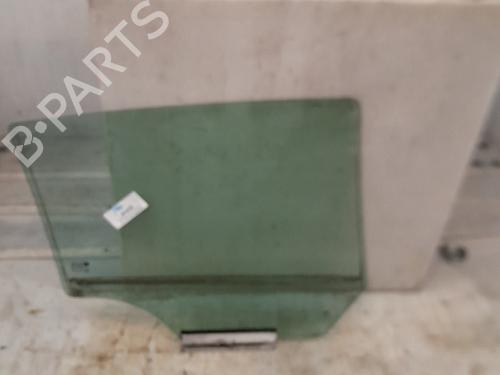 Rear left door window OPEL ASTRA H (A04)  | BP26636424C20 