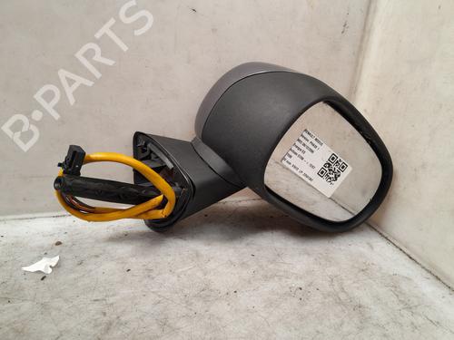 Ryggespeil høyre RENAULT MODUS / GRAND MODUS (F/JP0_) 1.6 (JP03, JP0B, JP0U, JP0Y, JP1G) (112 hp) 27886612