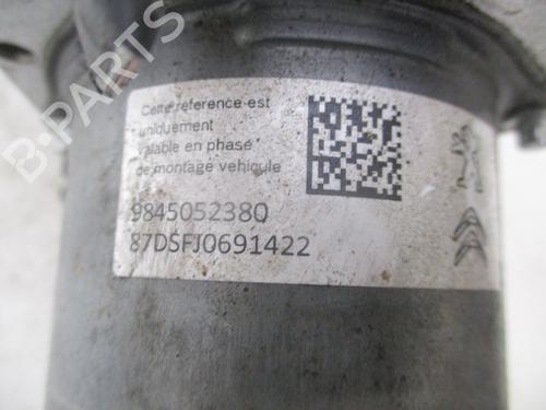 ABS pump CITROËN BERLINGO (ER_, EC_) 1.5 BlueHDi 100 | BP33946675M43  - Image 8