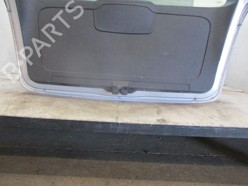 Tailgate MERCEDES-BENZ A-CLASS (W169) A 180 CDI (169.007, 169.307) | BP26648366C6 