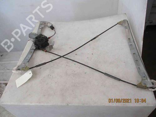 Front left window mechanism PEUGEOT 206 Van 1.1 | BP19739323C22 