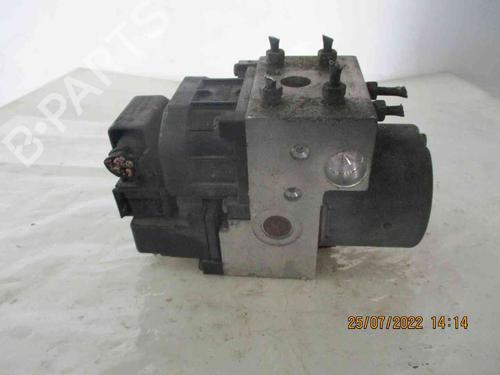 ABS pump TOYOTA YARIS (_P1_) 1.4 D-4D (NLP10_, NLP10R) | BP24009973M43 