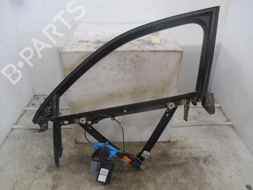 Used Front left window mechanism AUDI A4 B6 (8E2) 1.9 TDI (130 hp) 27187470