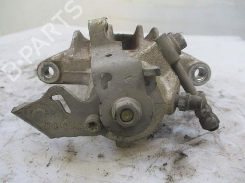 Used Left rear brake caliper VW POLO V (6R1, 6C1) 1.2 TSI 16V (90 hp) 24972306