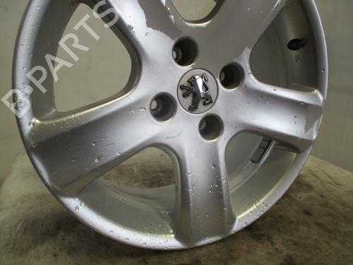 Rim PEUGEOT 307 (3A/C) 1.6 16V | BP26639702C45 