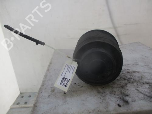 Right rear shock absorber MERCEDES-BENZ GLE Coupe (C167) GLE 400 d 4-matic (167.323) | BP29962122M19