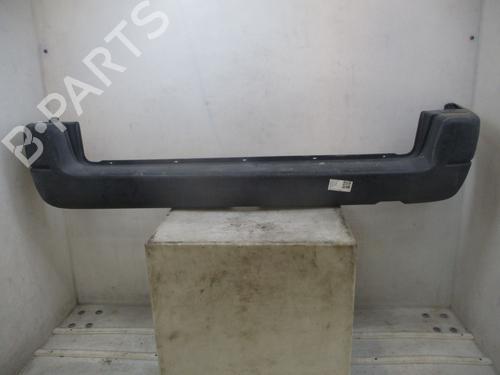 Used Rear bumper CITROËN BERLINGO / BERLINGO FIRST MPV (MF_, GJK_, GFK_) [1996-2025]  28363819