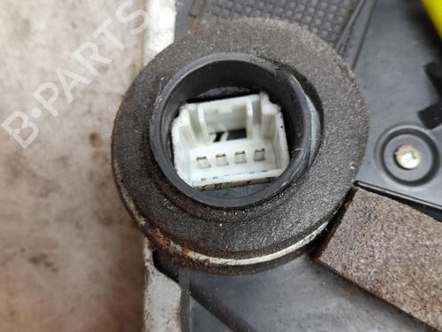 Venstre fortil lås LEXUS RX (_U3_) 400h AWD (MHU38_, MHU38R) | BP29962067C98 