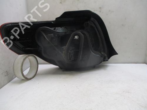 Right taillight CITROËN DS3 (SA_) 1.6 HDi 110 | BP26637269C35 
