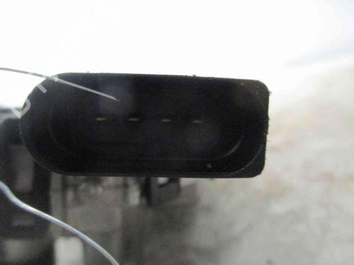 Front wiper motor FORD FIESTA VI (CB1, CCN) 1.25 | BP26620838M29 