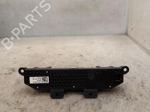 Gear lever FIAT 500e (332_) Elektro (FA1) | BP29576841M90 