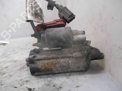 Starter JAGUAR XJ (X350, X358) 3.0 | BP20201853M8 