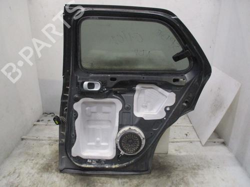 Right rear door CITROËN C4 CACTUS 1.2 THP 110 | BP26638757C5 