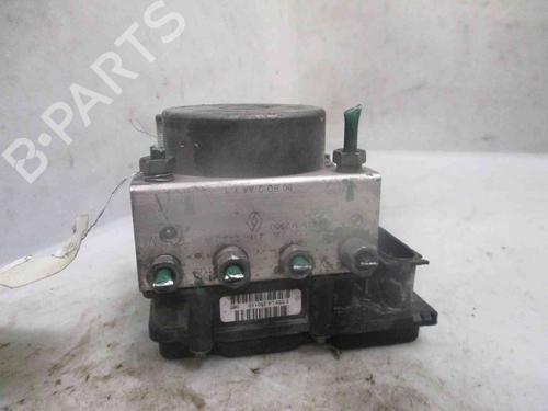 ABS Bremseaggregat DACIA LOGAN (LS_) 1.4 (LSOA, LSOC, LSOE, LSOG) | BP19739756M43 