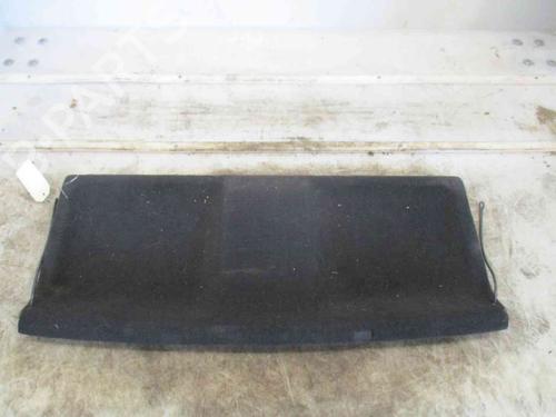 Used Rear parcel shelf SEAT CORDOBA (6K1, 6K2) 1.0 i (50 hp) 19715218