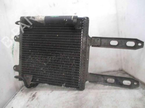 Used AC radiator VW POLO (6N2) 1.0 (50 hp) 20203377