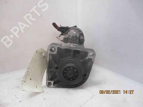 Startmotor ALFA ROMEO 159 (939_) 1.8 MPI (939AXL1A) (140 hp) 19737931